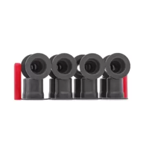 Image of CORTECO Seal Set, valve stem 19035741 BMW,3 Touring (E91),3 Limousine (E90),5 Limousine (E60),5 Touring (E61),1 Schragheck (E87),3 Coupe (E92)