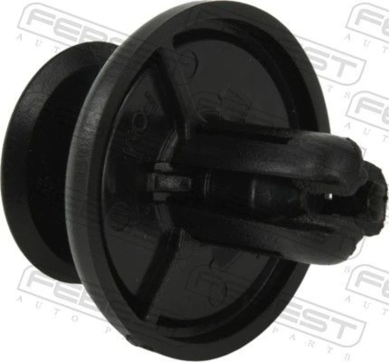 Image of Trim clip FEBEST 88570-089