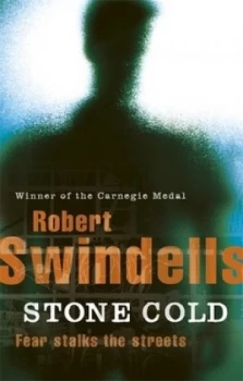 Image of Stone Cold by Robert Swindells Paperback