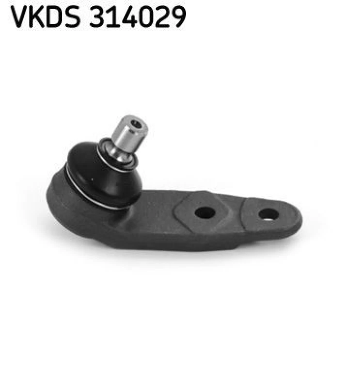Image of SKF Ball Joint SKF VKDS 314029