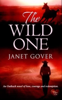 Image of The wild one by Janet Gover