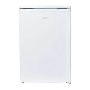 Image of Igenix IG255W 133L Under Counter Larder Fridge