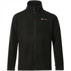 Image of Mens Prism PT IA Black Fleece (3XL)