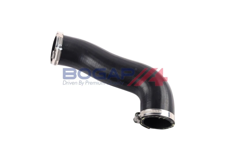 Image of BOGAP Charger intake hose BOGAP A1711263