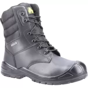 Image of 240 Boots Safety Black Size 10.5