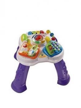 Image of VTech Play & Learn Activity Table
