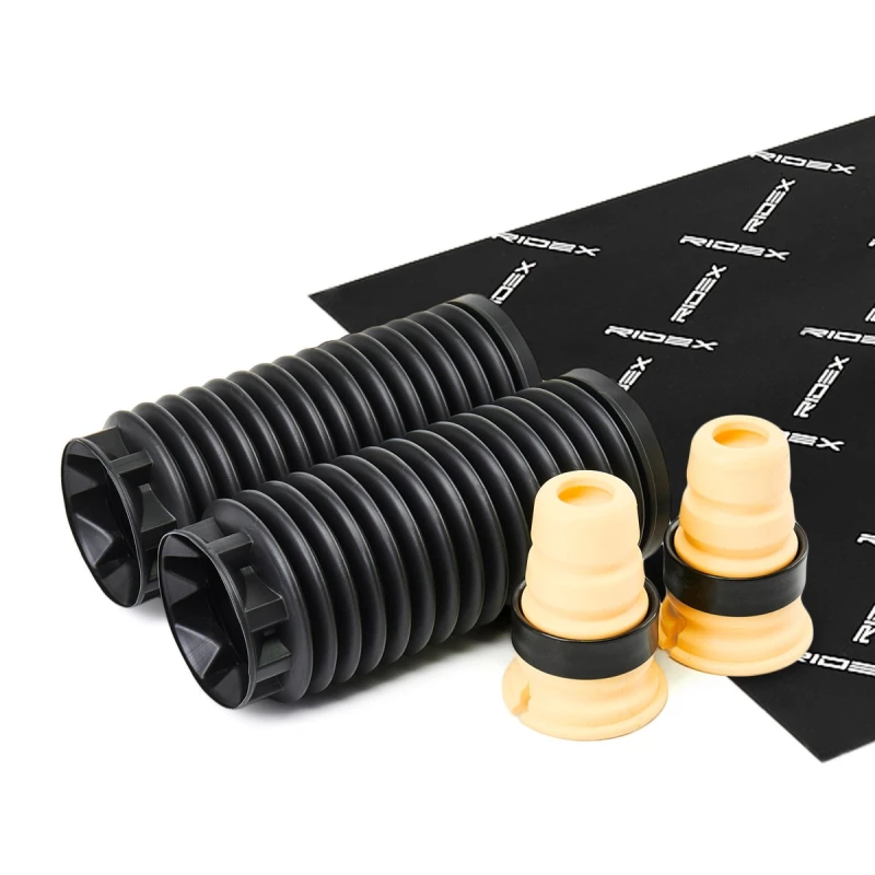 Image of RIDEX Dust cover kit, shock absorber RIDEX 919D0401