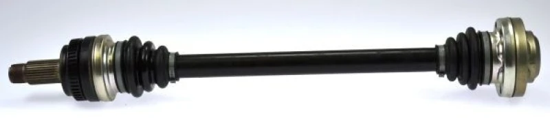 Image of SPIDAN 24352 Drive shaft with nut Drive Shaft (13)
