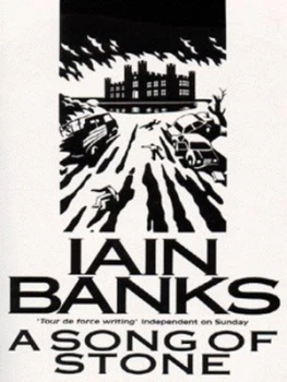 Image of A Song of Stone by Iain Banks Paperback