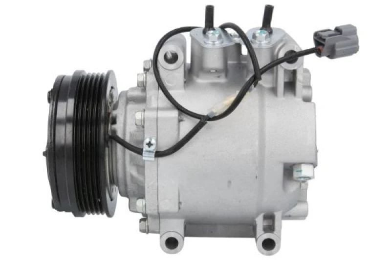 Image of THERMOTEC Air conditioning compressor THERMOTEC KTT090193