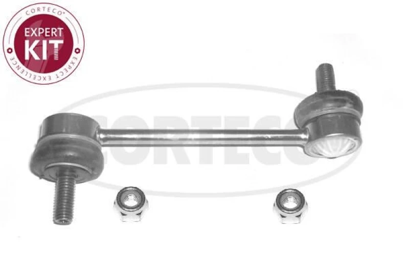 Image of Anti-roll bar link CORTECO 49398743