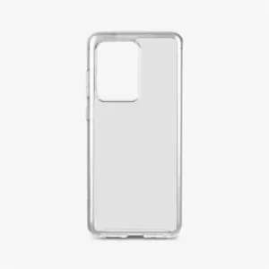 image of Tech21 Pure Clear mobile phone case 17.5cm (6.9") Cover Transparent