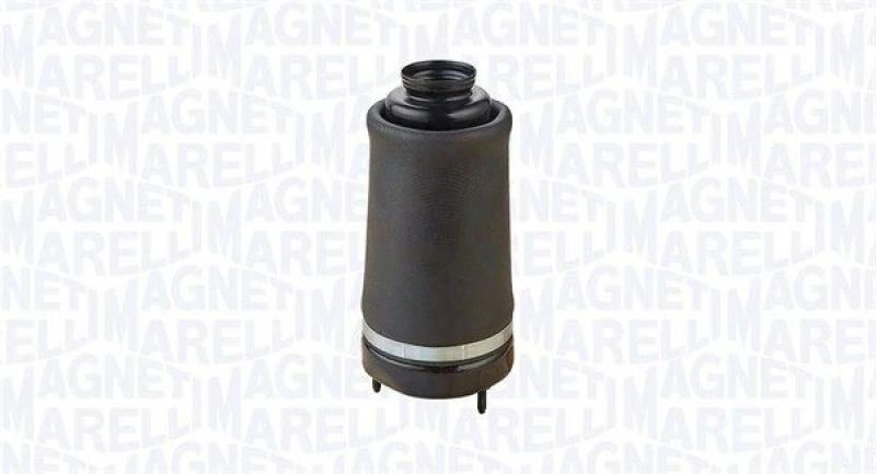 Image of MAGNETI MARELLI Shock absorber MAGNETI MARELLI 350601300002