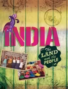 Image of The Land and the People: India