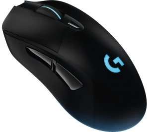 Image of Logitech G403 Hero USB Gaming Mouse