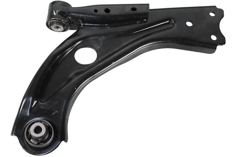 Image of Suspension arm METZGER 58157301