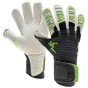 Image of Precision Elite 2.0 Quartz GK Gloves 9