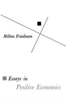 Image of Essays in Positive Economics