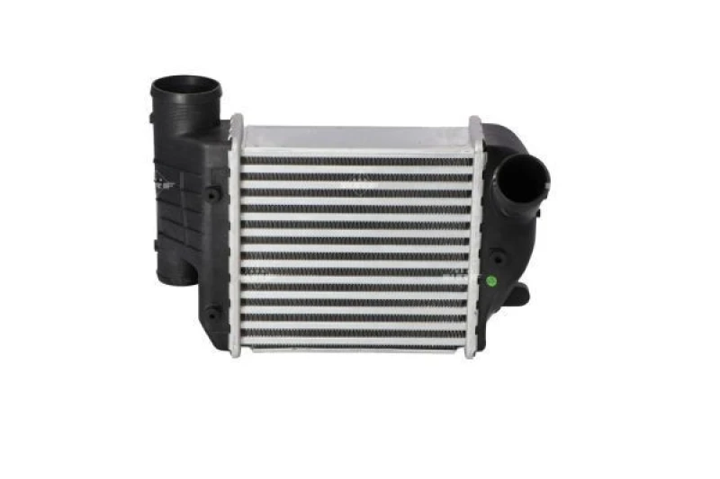Image of NRF 30768 Intercooler Intercooler,charger (468)
