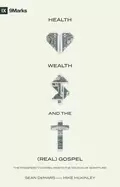 Image of health wealth and the gospel the prosperity gospel meets the truths of scri