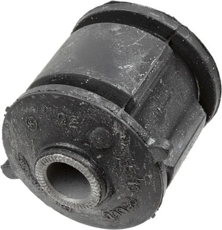 Image of Trailing arm / Suspension arm bush LEMFORDER 42431 01
