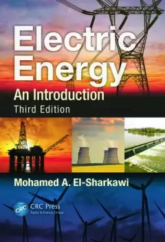 Image of Electric EnergyAn Introduction Third Edition