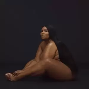 Image of Cuz I Love You by Lizzo CD Album