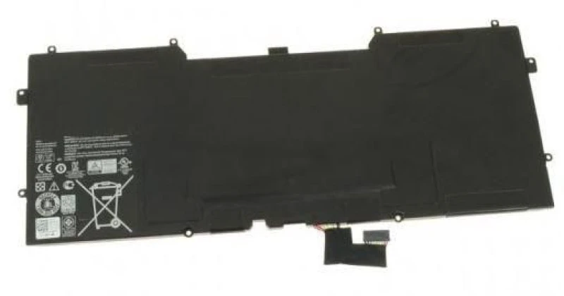 Image of CoreParts MBXDE-BA0180 laptop spare part Battery