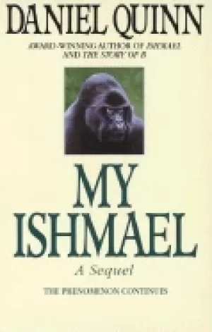 Image of my ishmael