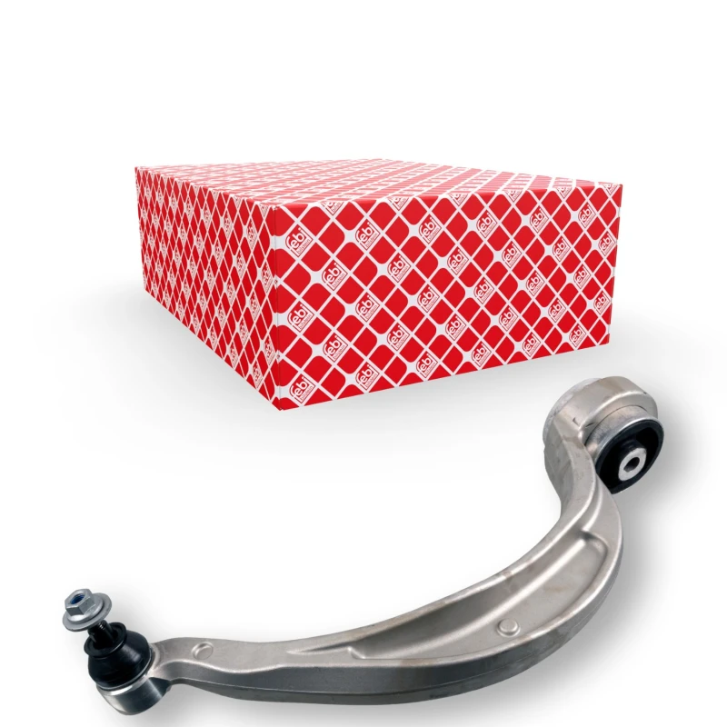 Image of Suspension arm FEBI BILSTEIN 104938