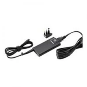 Image of HP 65W Slim with USB Adapter (interchangeable tips)