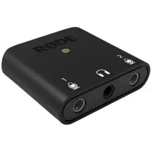 Image of RODE Microphones AI-Micro Microphone interface