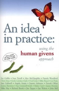 Image of An Idea in Practice by Joe Griffin and Ivan Tyrrell Paperback