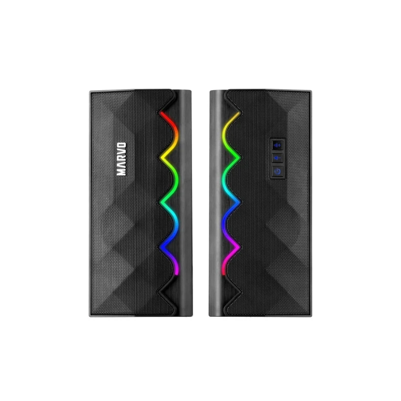 Image of Marvo Marvo Scorpion SG-269 Bluetooth Gaming Speakers SPMAR-SG269