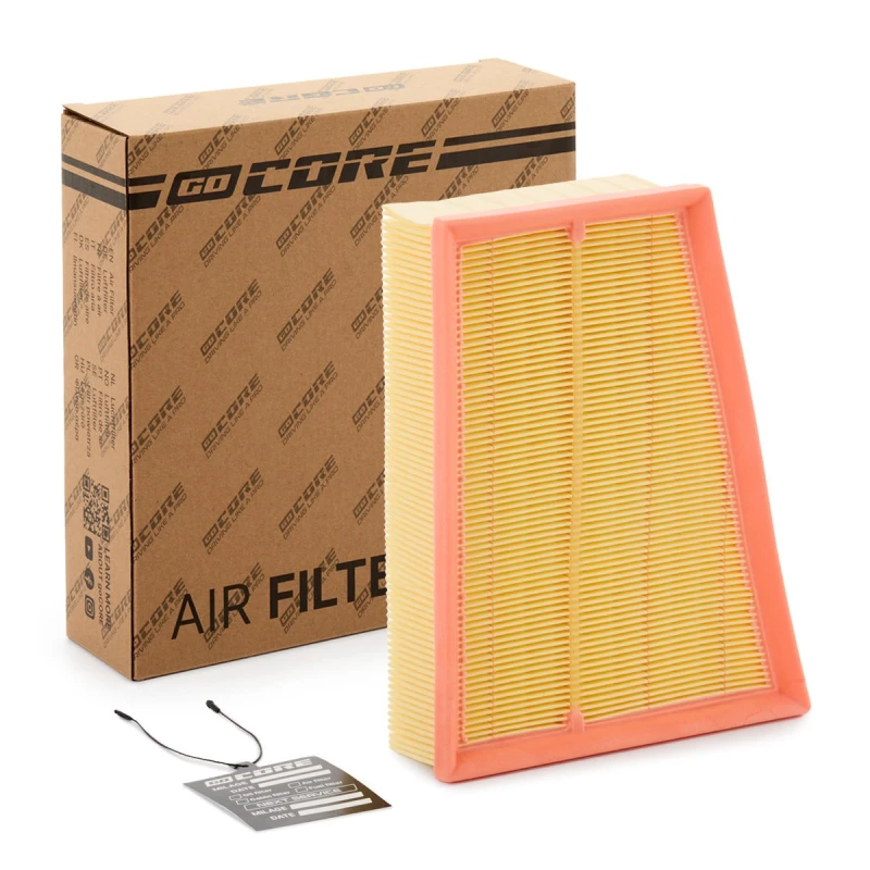 Image of goCORE Air filter goCORE GCH0022