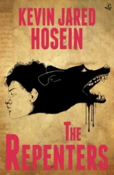 Image of The Repenters by Kevin Jared Hosein Book