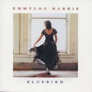 image of Bluebird by Emmylou Harris CD Album