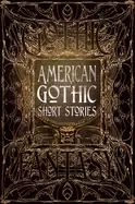 Image of american gothic short stories
