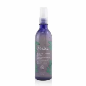 Image of MelvitaBouquet Floral Detox Gentle Cleansing Jelly 200ml/6.7oz