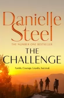 Image of The Challenge : The gripping new drama from the world's Number 1 storyteller