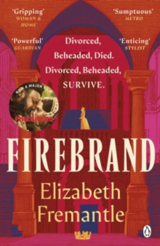 Image of Firebrand Paperback / softback
