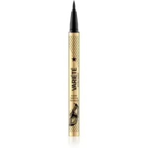 image of Eveline Variete Eyeliner Waterproof & Long Lasting Formula