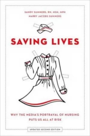 Image of Saving lives by Sandy Summers