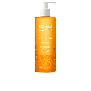 image of BATH THERAPY delighting blend gel 400ml