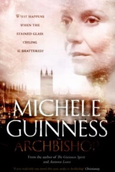 Image of Archbishop by Michele Guinness Paperback