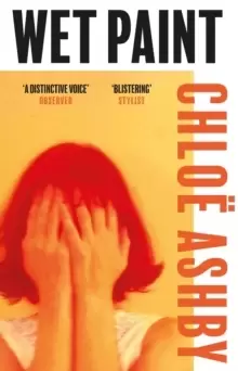 Image of Wet Paint : 'A blistering story' Stylist