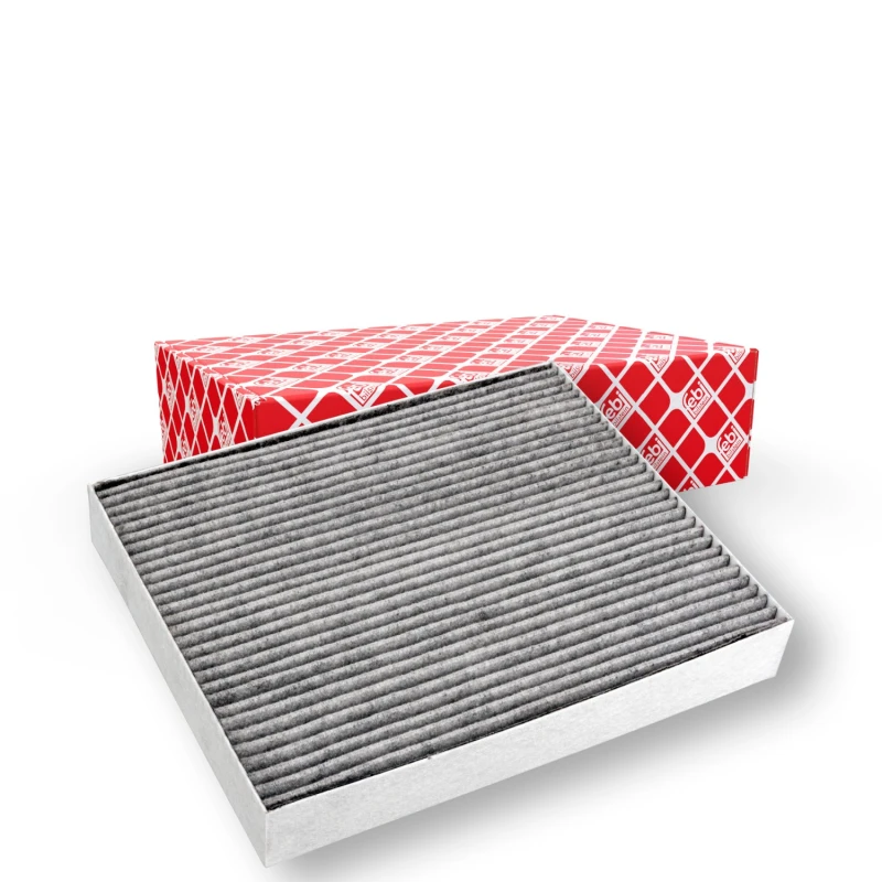 Image of Pollen filter FEBI BILSTEIN 107834