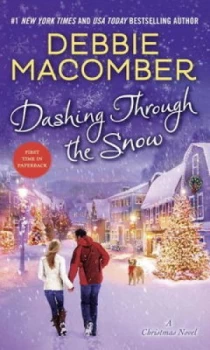 Image of Dashing through the Snow by Debbie Macomber Book