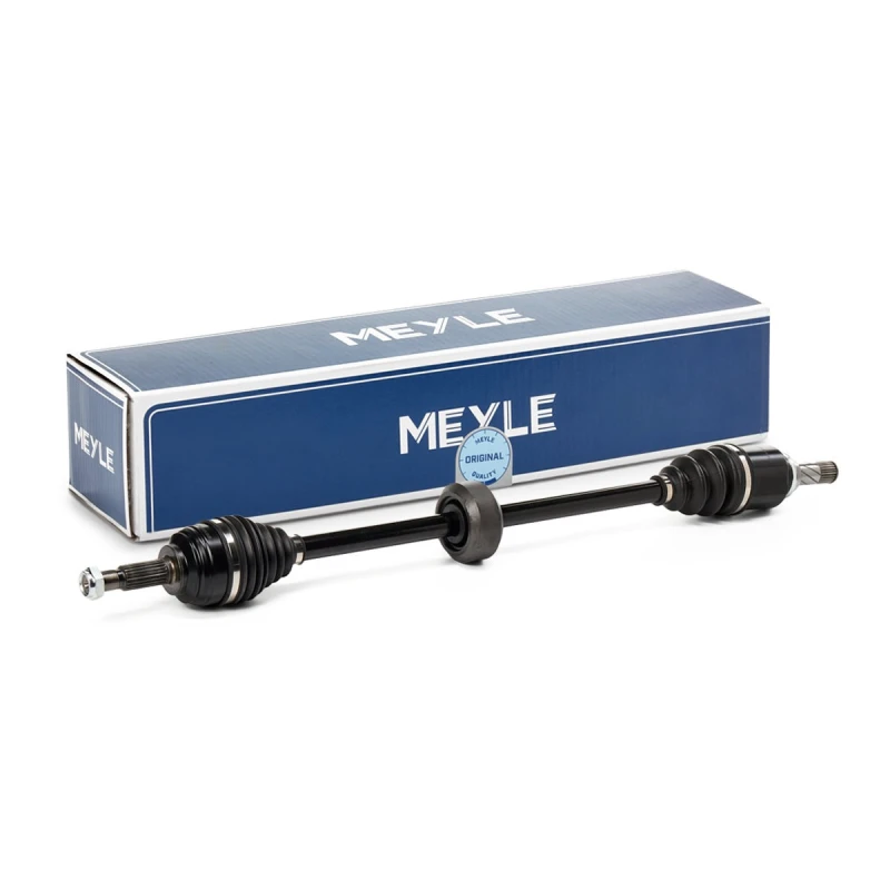 Image of Drive shaft MEYLE 16-14 498 0154