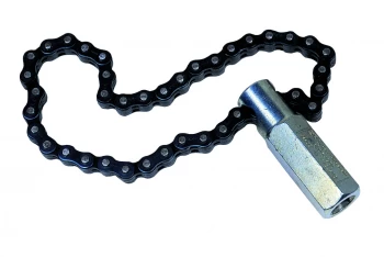 Image of Sykes-Pickavant 03890000 Heavy Duty Chain Type Oil Filter Remover